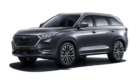 Oshan X7