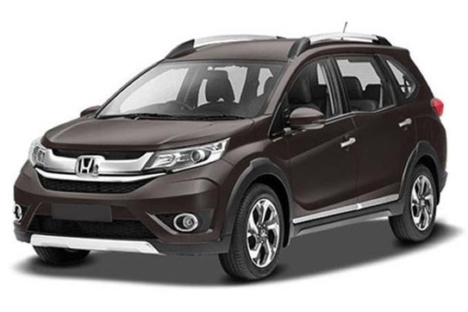 Honda BRV
