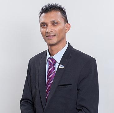 Ali Khan